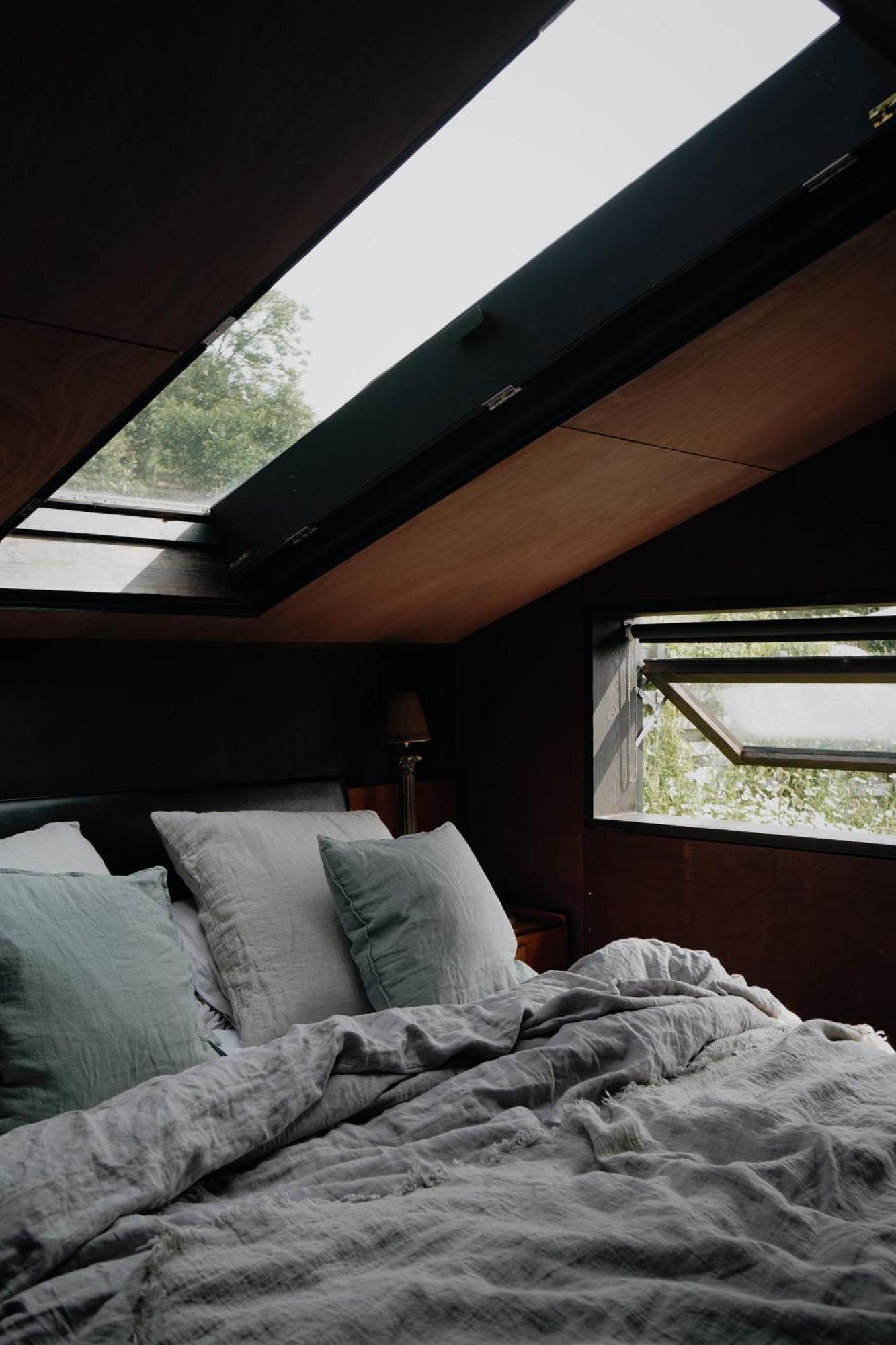 Two Unique Cabins Wrapped In Beautiful Welsh Scenery Presteigne Экстерьер фото