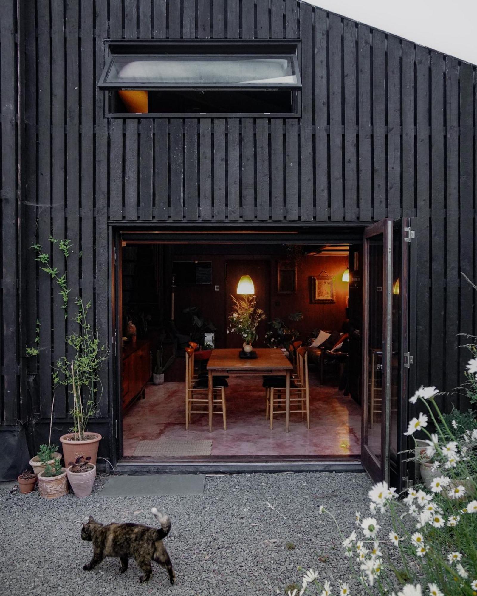 Two Unique Cabins Wrapped In Beautiful Welsh Scenery Presteigne Экстерьер фото